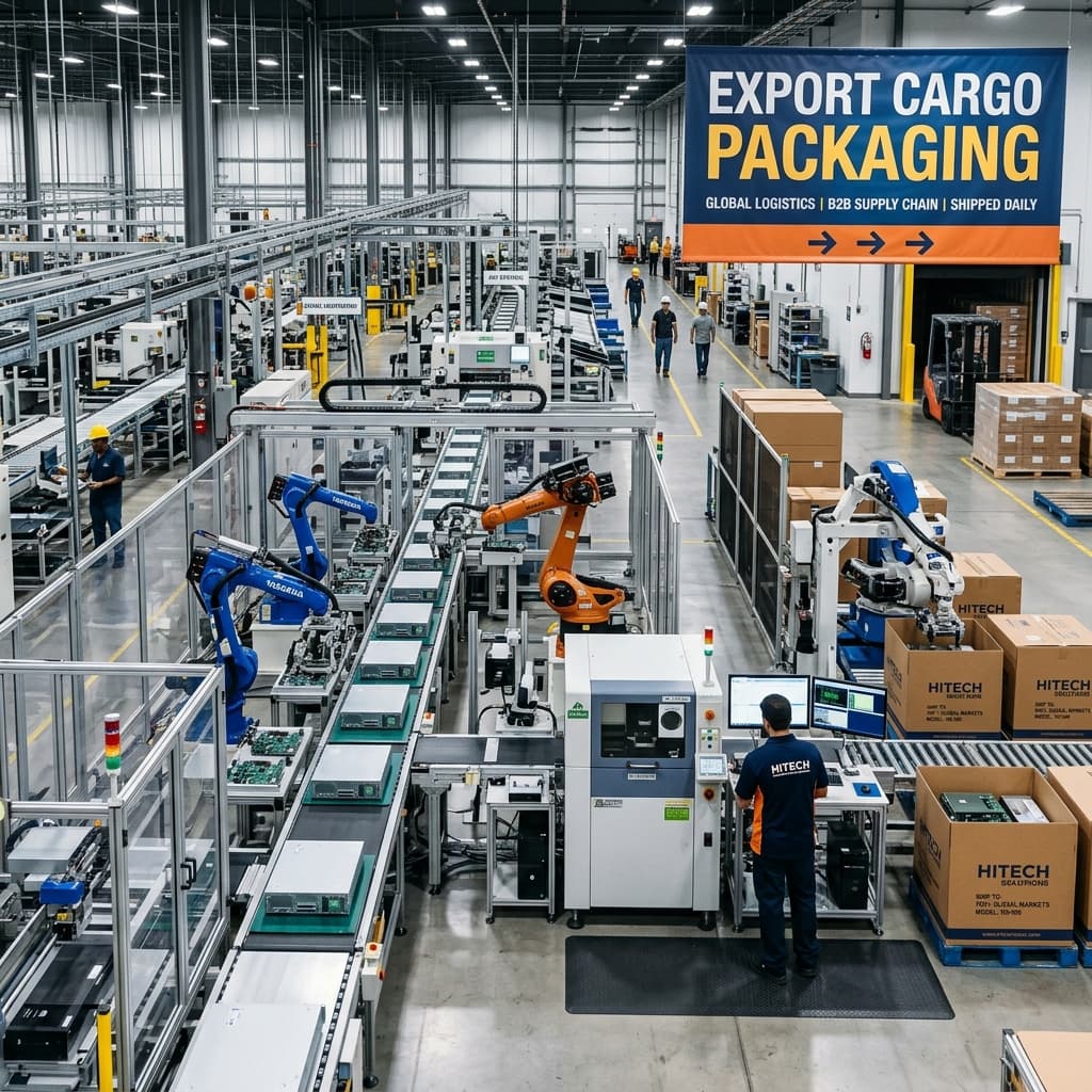 How Chinese Manufacturers Can Generate More B2B Enquiries Through Their Website preview