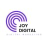 Joy Digital Logo