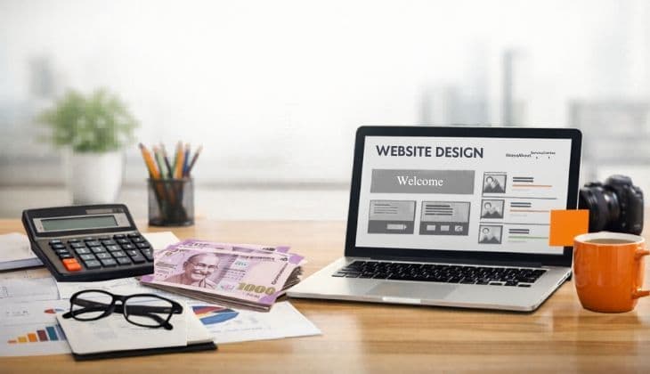 How Much Does a Website Cost in India in 2026? A Practical Pricing Guide preview