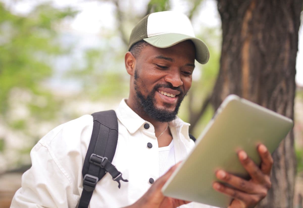 How Safari Operators Can Attract More International Customers Online