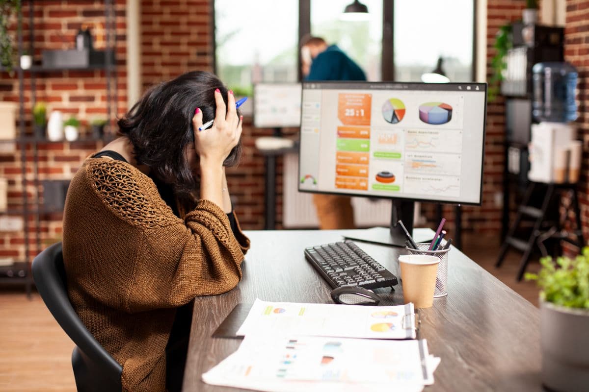 Why a Slow Website Could Be Costing Your Business Customers