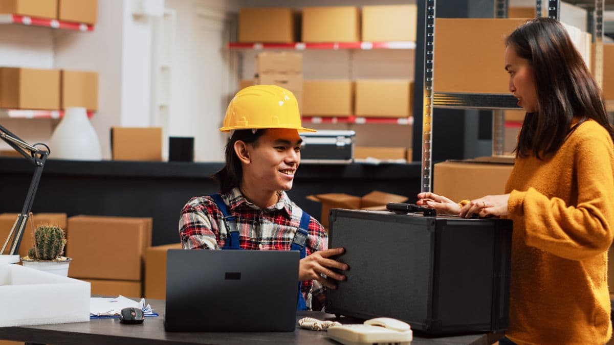How Chinese Manufacturers Can Generate More B2B Enquiries Through Their Website