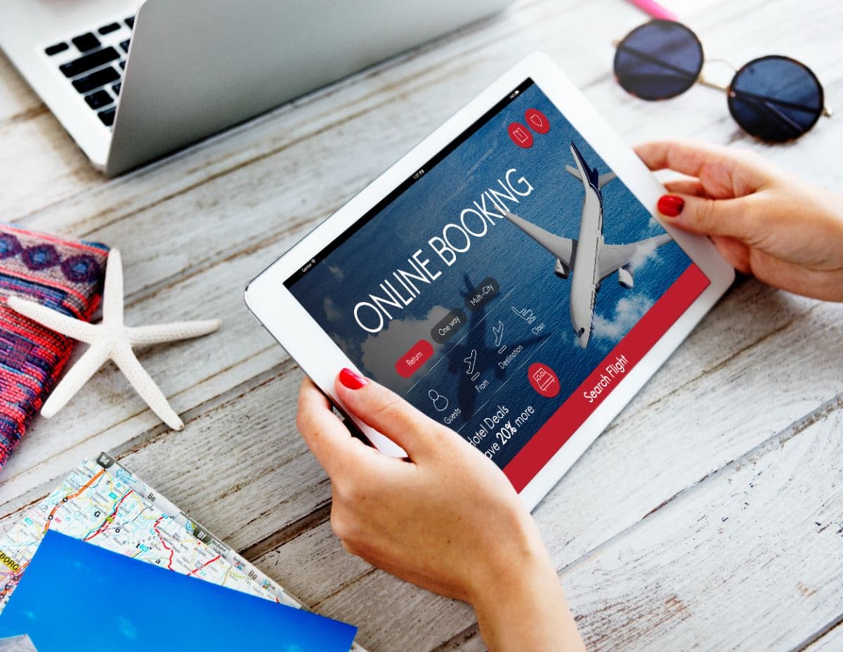 Scaling Your Travel Business Globally: How Dynamic SEO Cuts Your High Ad Costs preview